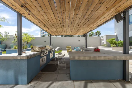 Edison Midtown in Phoenix, Arizona
