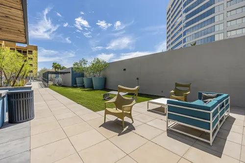 Edison Midtown in Phoenix, Arizona