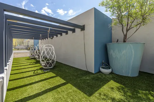 Edison Midtown in Phoenix, Arizona