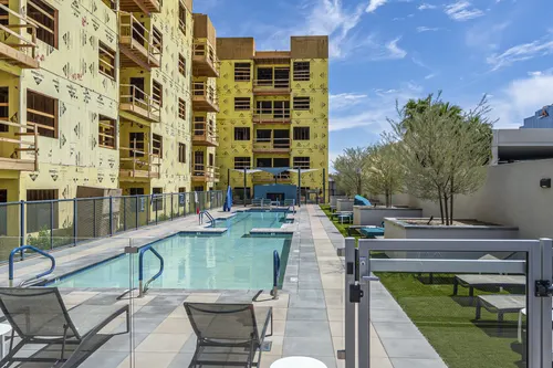 Edison Midtown in Phoenix, Arizona