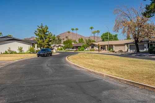 El Coronado Estates in Phoenix, Arizona