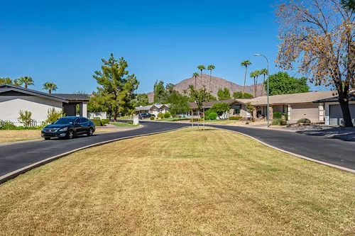 El Coronado Estates in Phoenix, Arizona