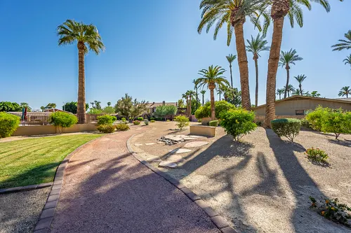El Coronado Estates in Phoenix, Arizona