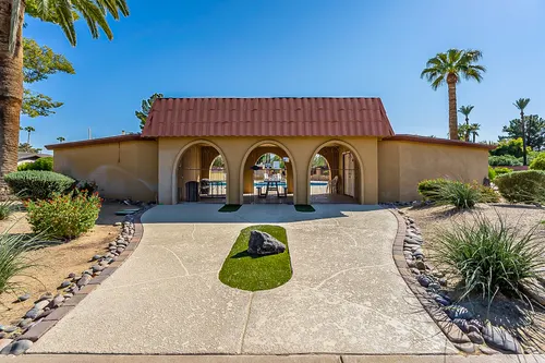 El Coronado Estates in Phoenix, Arizona