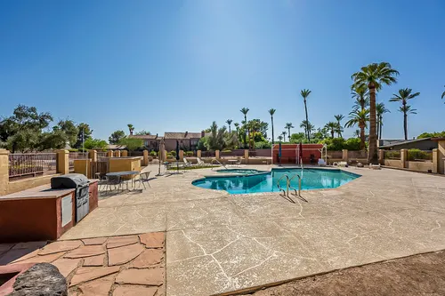 El Coronado Estates in Phoenix, Arizona
