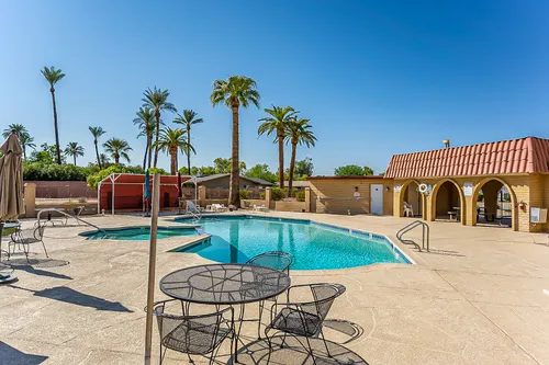 El Coronado Estates in Phoenix, Arizona