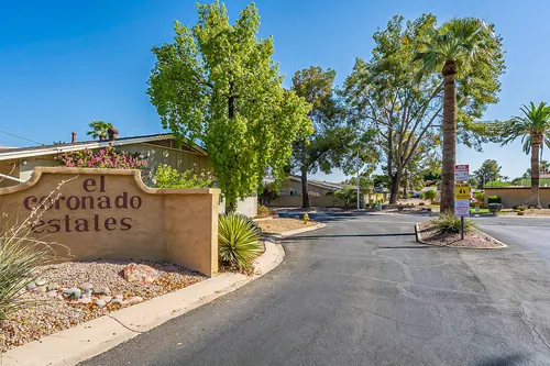 El Coronado Estates in Phoenix, Arizona