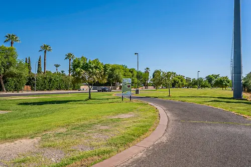 El Coronado Estates in Phoenix, Arizona