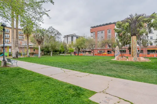 Embassy Condominiums in Phoenix, Arizona