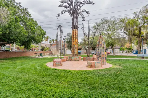 Embassy Condominiums in Phoenix, Arizona