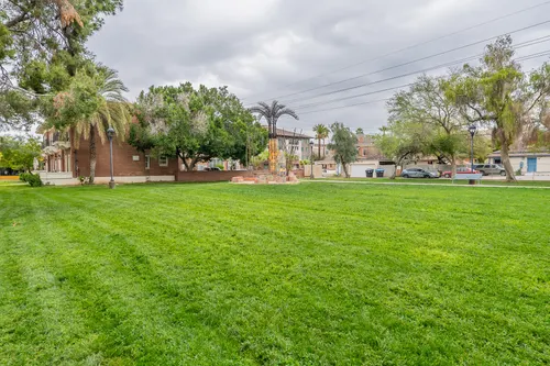 Embassy Condominiums in Phoenix, Arizona