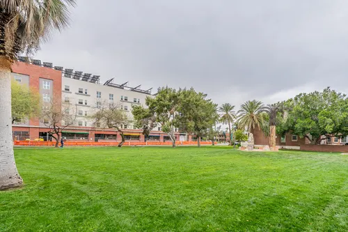 Embassy Condominiums in Phoenix, Arizona