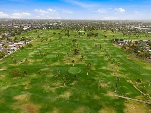 Encanto Estates in Phoenix, Arizona