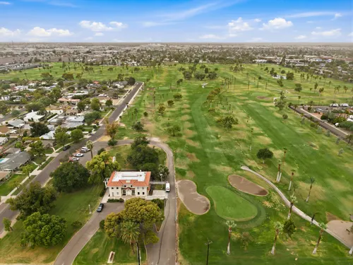 Encanto Estates in Phoenix, Arizona
