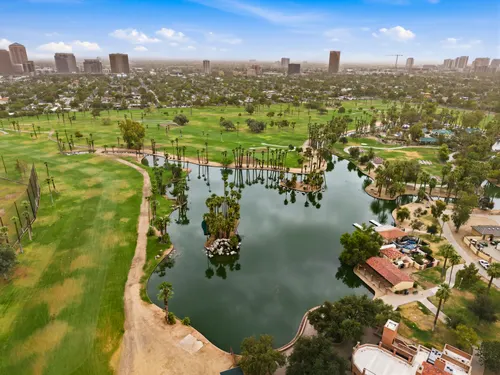 Encanto Estates in Phoenix, Arizona