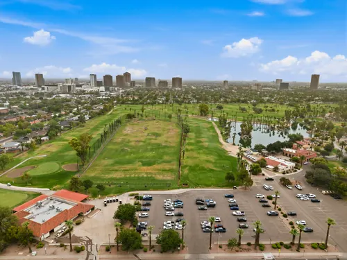 Encanto Estates in Phoenix, Arizona