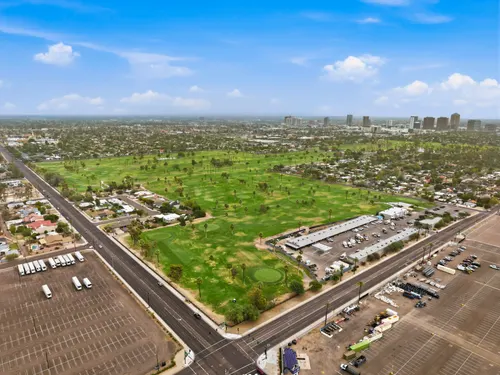 Encanto Estates in Phoenix, Arizona