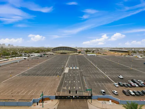 Encanto Estates in Phoenix, Arizona