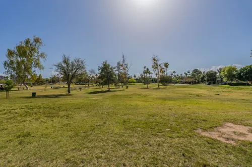 Encanto Park and Sports Complex in Phoenix, Arizona