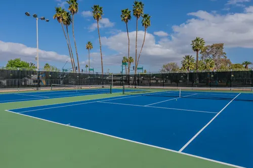 Encanto Park and Sports Complex in Phoenix, Arizona