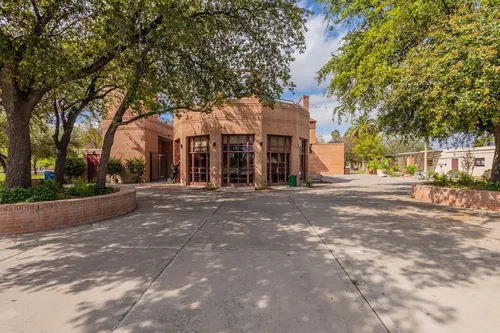 Encanto Park and Sports Complex in Phoenix, Arizona