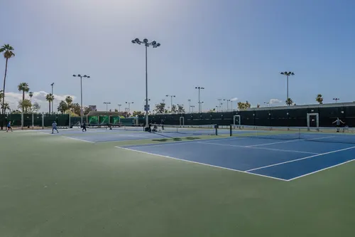 Encanto Park and Sports Complex in Phoenix, Arizona
