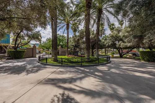 Encanto Park and Sports Complex in Phoenix, Arizona
