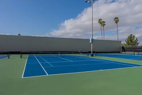 Encanto Park and Sports Complex in Phoenix, Arizona