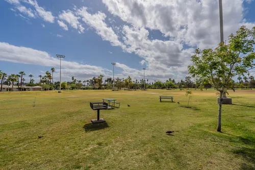 Encanto Park and Sports Complex in Phoenix, Arizona