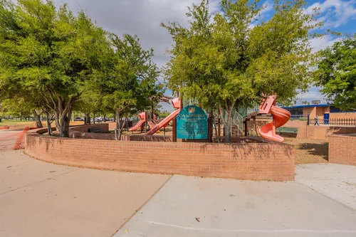 Encanto Park and Sports Complex in Phoenix, Arizona