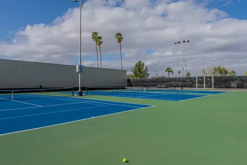 Encanto Park and Sports Complex in Phoenix, Arizona