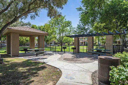 Enclave Villas in Phoenix, Arizona