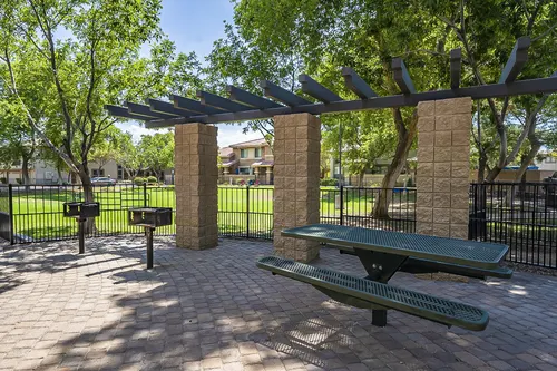 Enclave Villas in Phoenix, Arizona