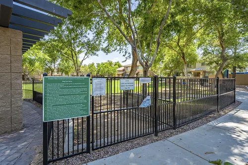 Enclave Villas in Phoenix, Arizona
