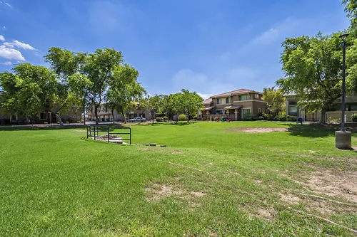 Enclave Villas in Phoenix, Arizona