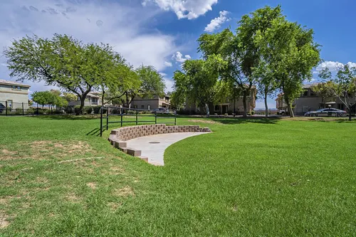 Enclave Villas in Phoenix, Arizona