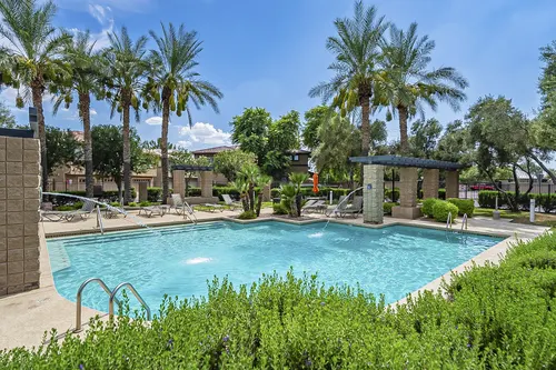 Enclave Villas in Phoenix, Arizona