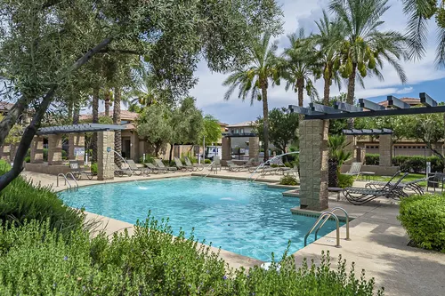 Enclave Villas in Phoenix, Arizona