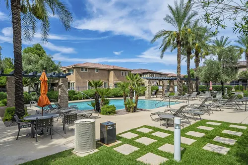 Enclave Villas in Phoenix, Arizona
