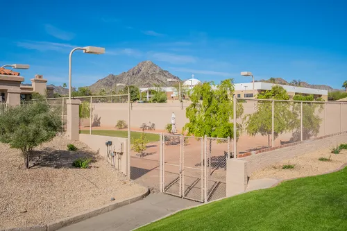 Estate Monterra in Phoenix, Arizona