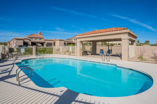 Estate Monterra in Phoenix, Arizona