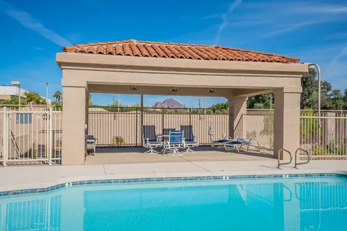 Estate Monterra in Phoenix, Arizona