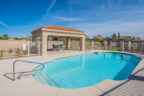 Estate Monterra in Phoenix, Arizona