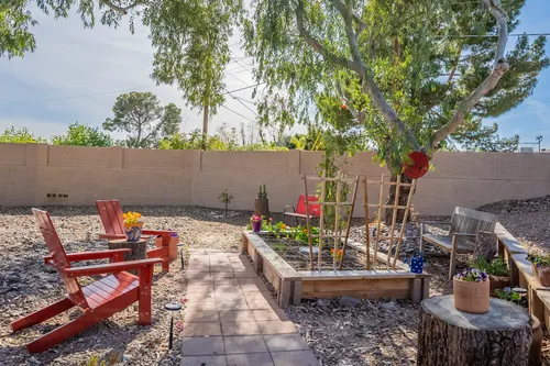 Estate Monterra in Phoenix, Arizona