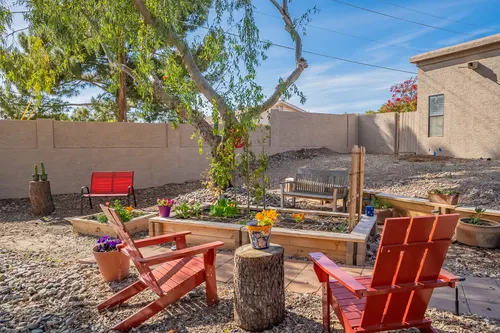 Estate Monterra in Phoenix, Arizona
