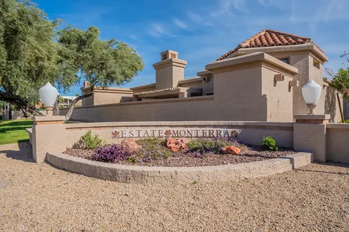 Estate Monterra in Phoenix, Arizona