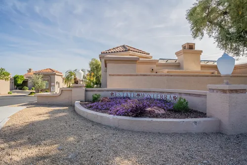 Estate Monterra in Phoenix, Arizona