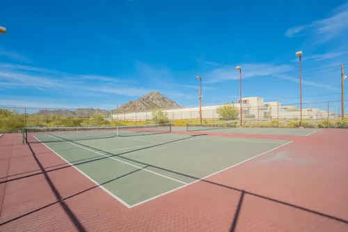 Estate Monterra in Phoenix, Arizona