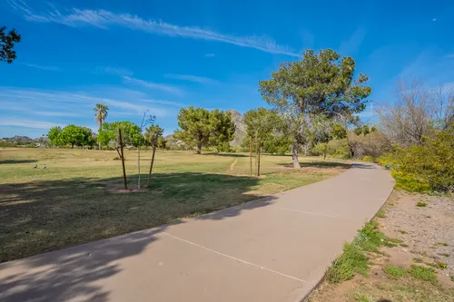 Estate Monterra in Phoenix, Arizona