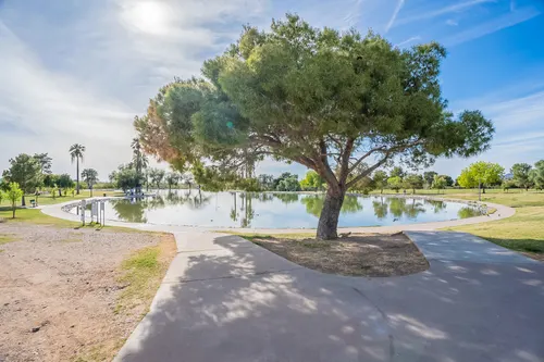 Estate Monterra in Phoenix, Arizona